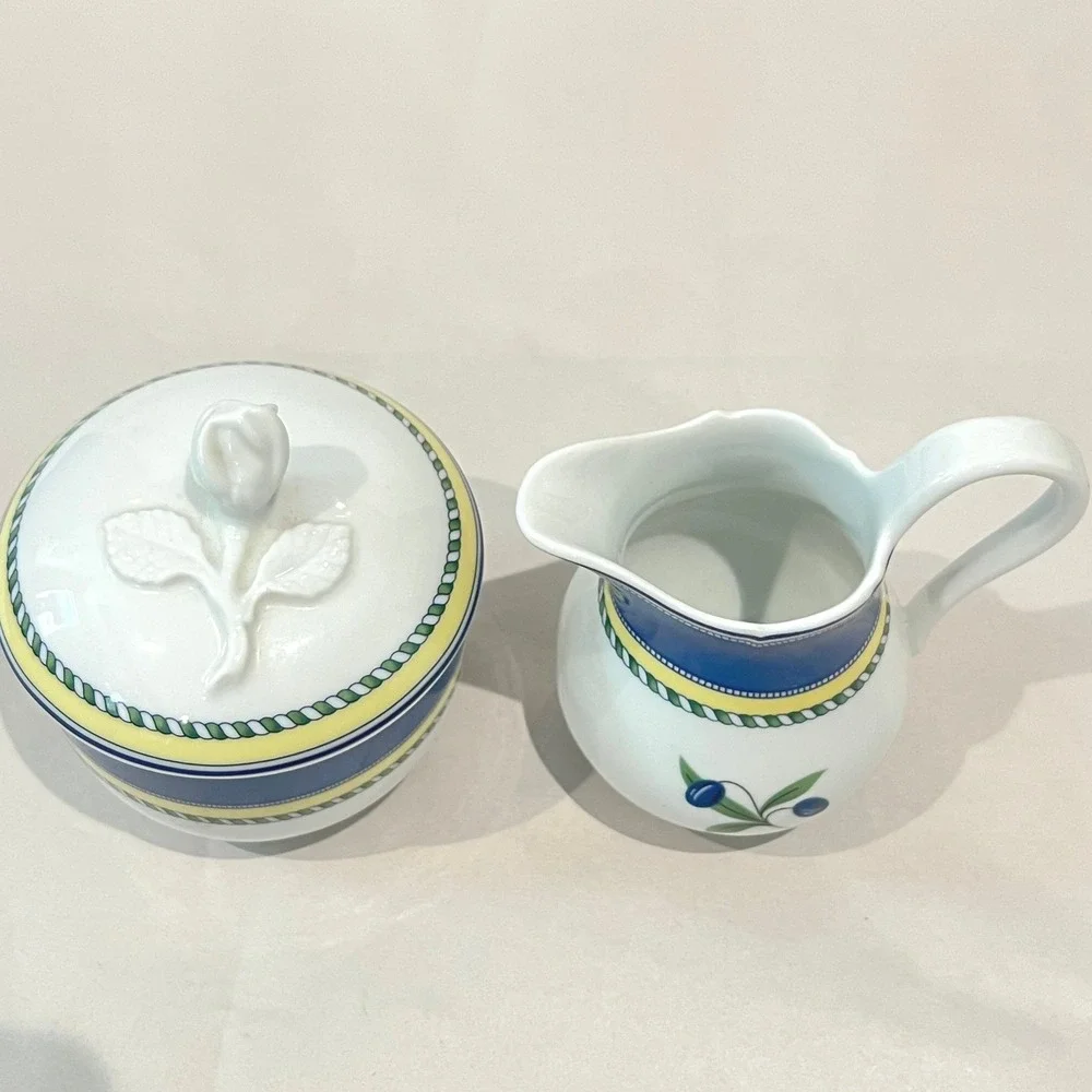 Wedgwood elegant retired